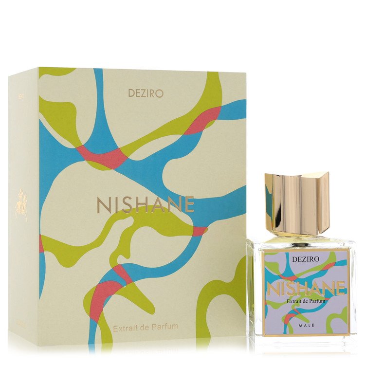 Nishane Deziro by Nishane Extrait De Parfum Spray 3.38 oz for Women