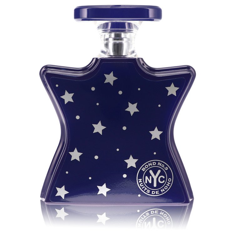 Nuits De Noho by Bond No. 9 Eau De Parfum Spray (unboxed) 3.3 oz for Women