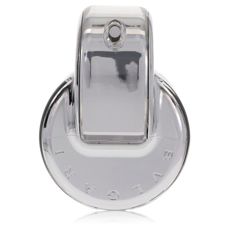 Omnia Crystalline by Bvlgari Eau De Toilette Spray (unboxed) 2.2 oz for Women