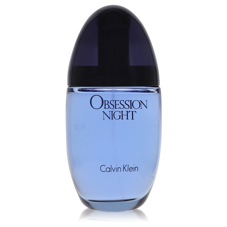 Obsession Night by Calvin Klein Eau De Parfum Spray (unboxed) 3.4 oz for Women