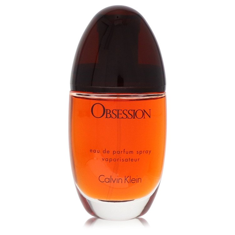 Obsession by Calvin Klein Eau De Parfum Spray (unboxed) 1.7 oz for Women