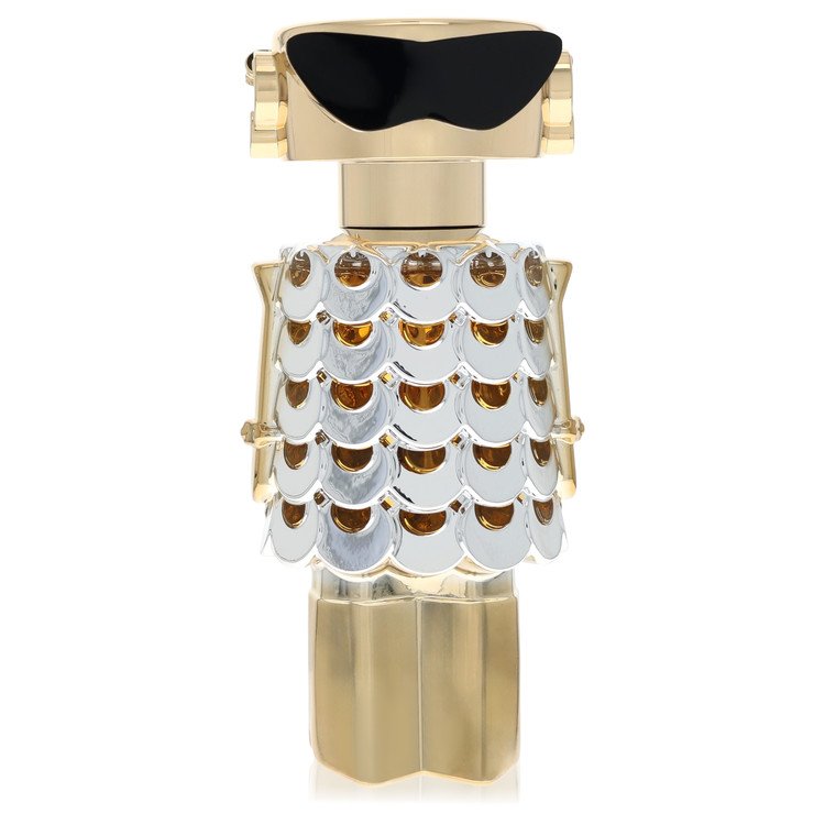 Paco Rabanne Fame by Paco Rabanne Eau De Parfum Spray (Tester) 2.7 oz for Men