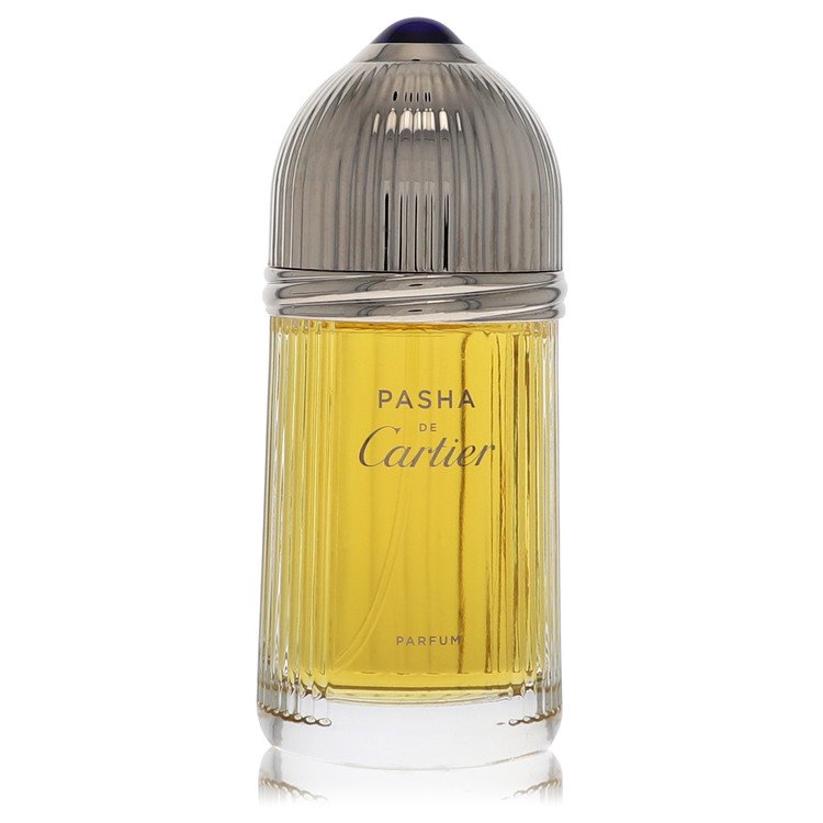 Pasha De Cartier by Cartier Eau De Parfum Spray (unboxed) 3.3 oz for Men