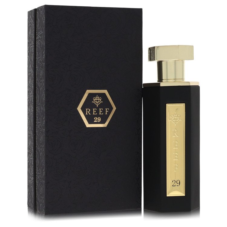 Reef 29 Parfum by Reef Parfum Spray 3.3 oz for Women