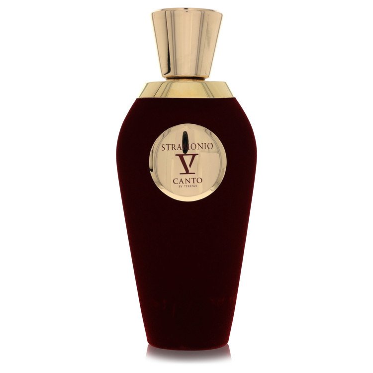 Stramonio V by V Canto Extrait De Parfum Spray (Unisex Unboxed) 3.38 oz for Women