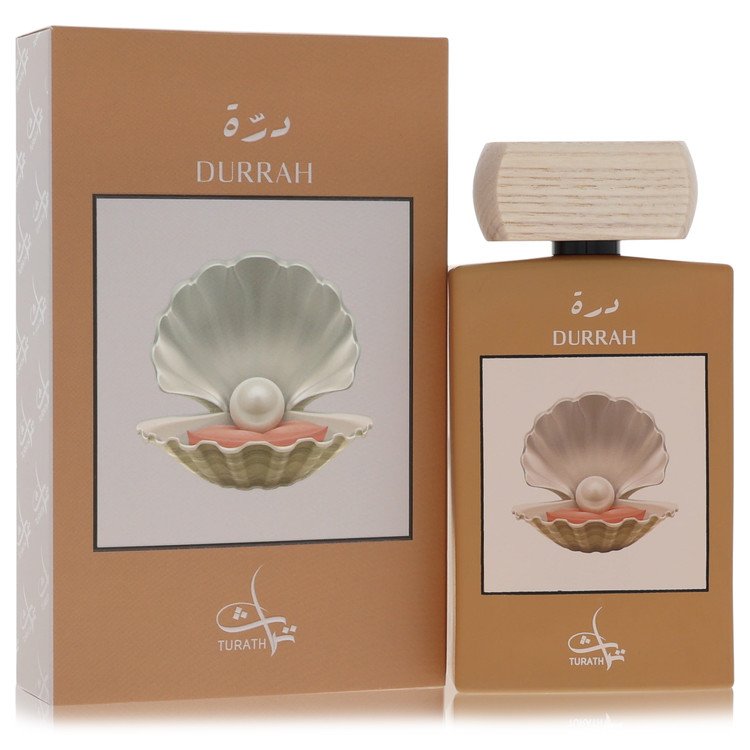 Turath Durrah by Turath Eau De Parfum Spray 2.7 oz for Women