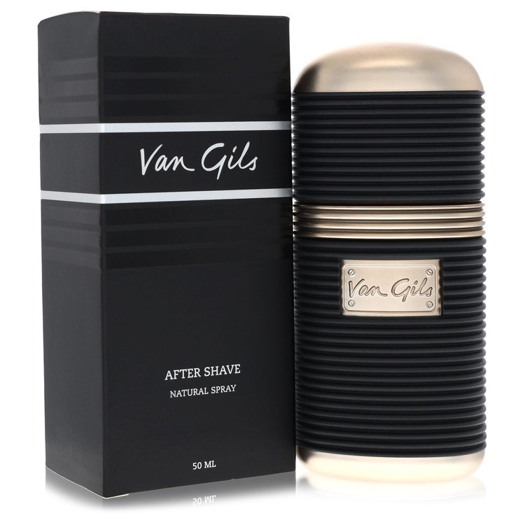 Van Gils by Van Gils After Shave 1.69 oz for Women
