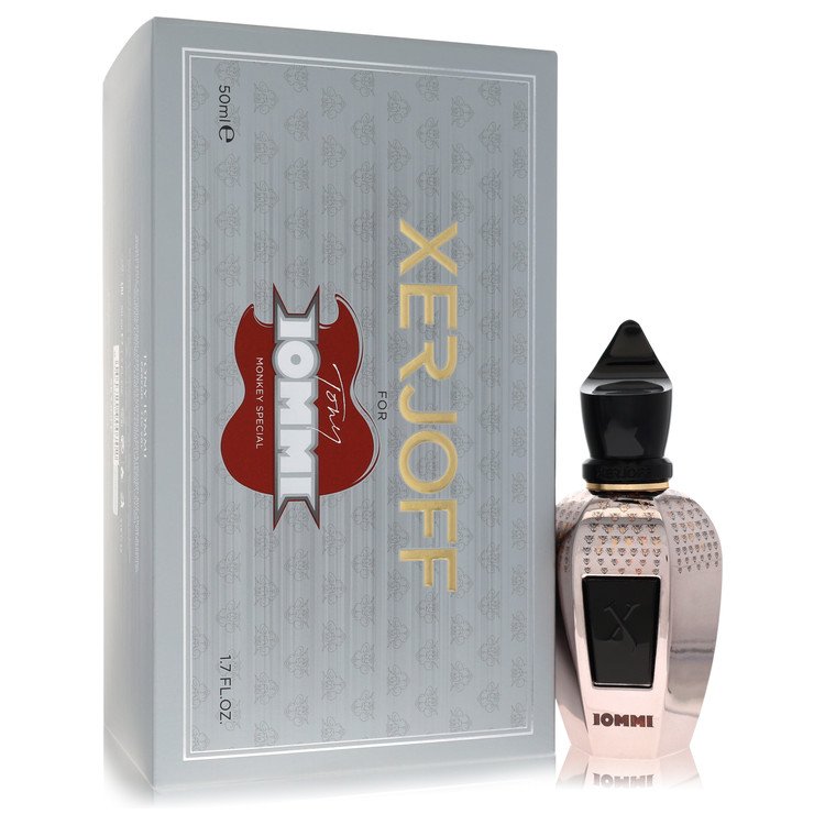 Xerjoff Tony Iommi Monkey Special by Xerjoff Parfum Spray 1.7 oz for Women