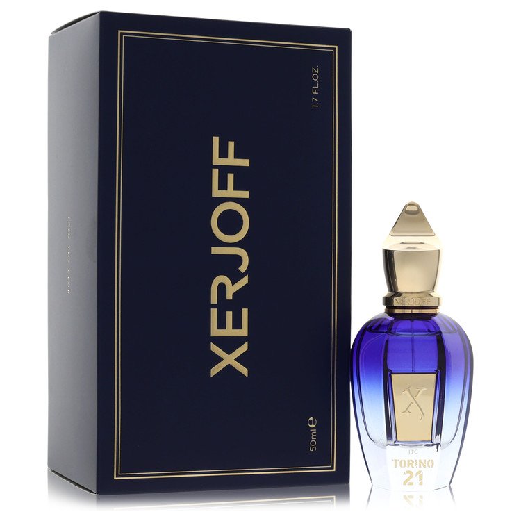 Xerjoff Torino 21 by Xerjoff Eau De Parfum Spray 1.7 oz for Women