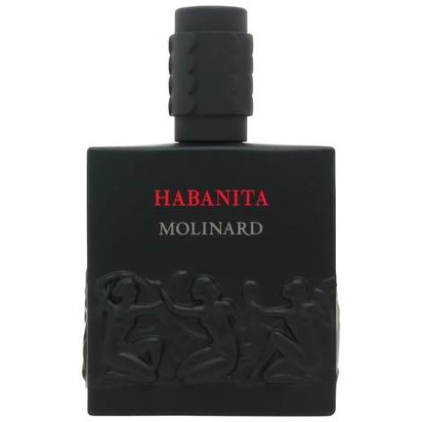 Molinard Habanita Eau De Parfum