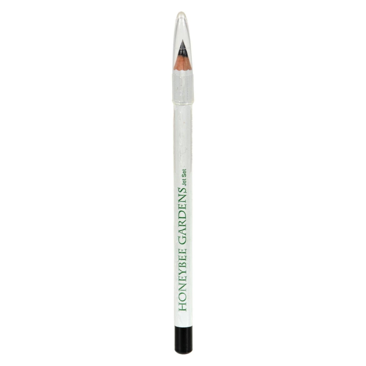 Honeybee Gardens Jobacolors Eye Liner Jet Set - 0.04 Oz