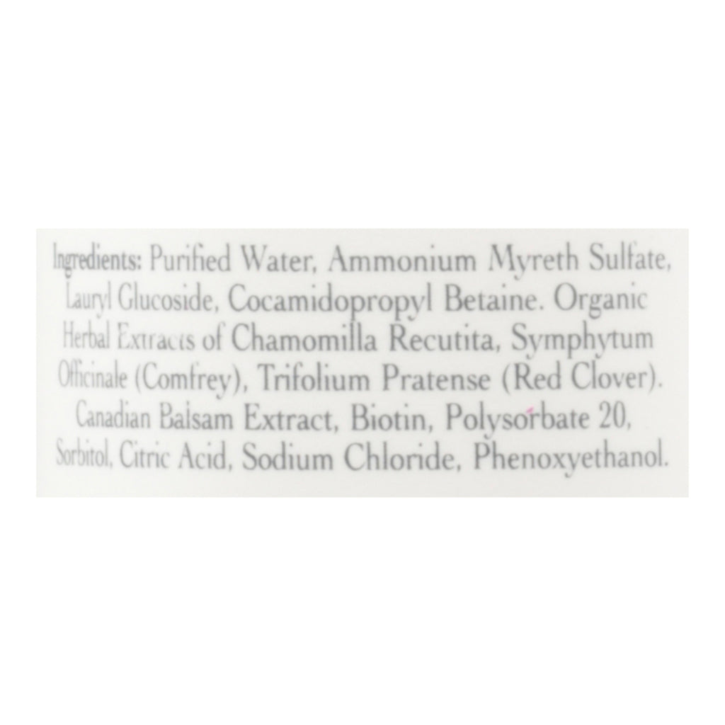 Stony Brook Shampoo Unscented - 16 fl oz