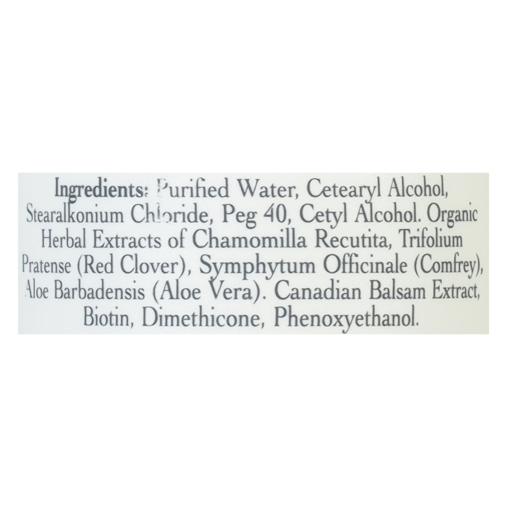 Stony Brook Conditioner Unscented - 16 fl oz