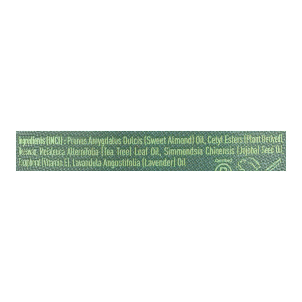 Desert Essence - Tea Tree Oil Skin Ointment - 1 fl oz