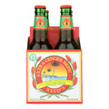 Reed's Ginger Beer Ginger Brew - Extra - Case of 6 - 12 Fl oz.