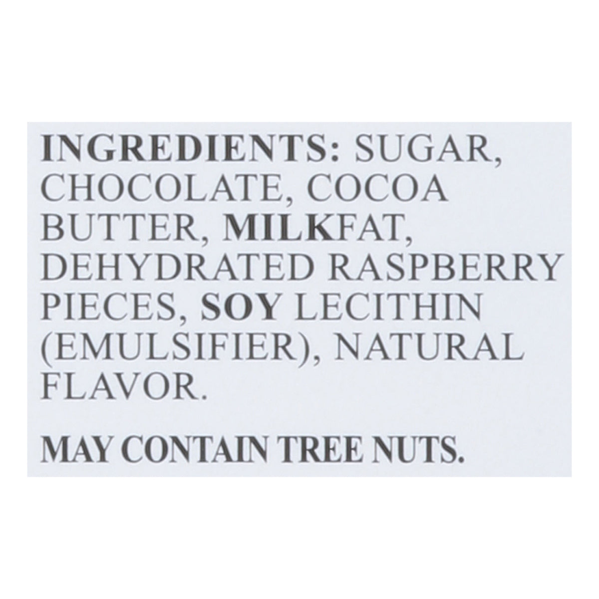 Lindt - Bar Drk Choc Excel Rspbry - CS of 12-3.5 OZ