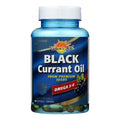 Health From The Sun Black Currant Oil Dietary Supplement - 1 Each - 60 SGEL