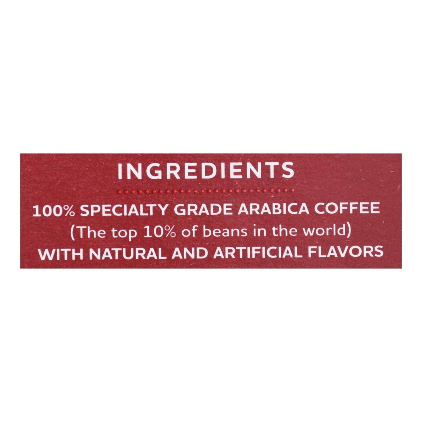 Cameron's Coffee - Coffee Toasted Southern Pecan - Case of 6 - 12 CT