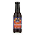 Wizard - Sauce Organic Worcestershire Vegan - Case of 12-8 Fluid Ounces