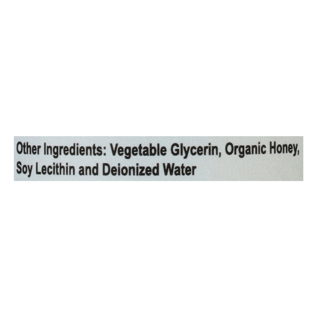 California Natural Immunity Shots - 4 fl oz