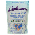 Wholesome - Sugar Og2 Turb Regen - CS of 12-24 OZ