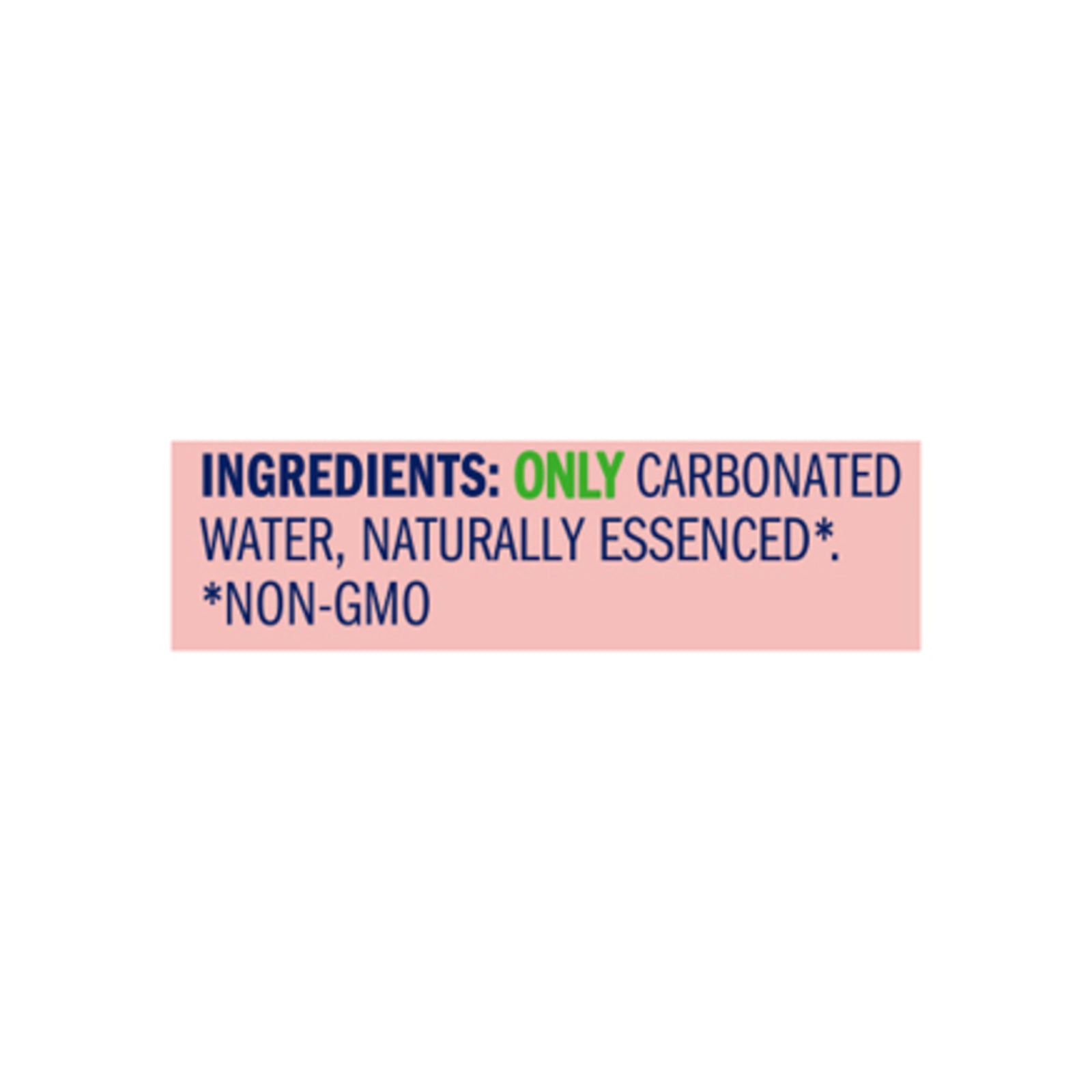 Lacroix - Sparkling Water Watermelon - Case of 2-12/12 FZ