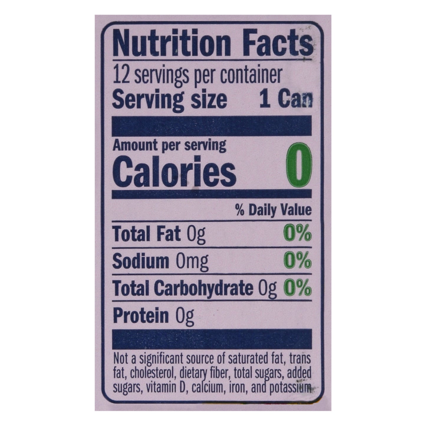 Lacroix - Sparkling Water Guava Sao Pl - Case of 2-12/12 FZ