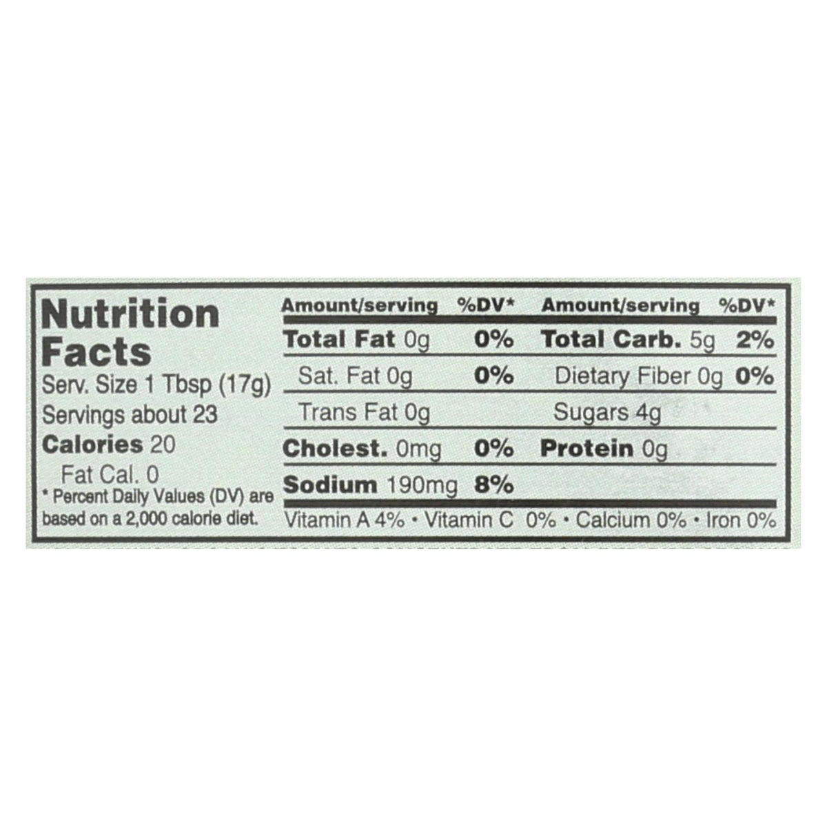 Heinz Organic Tomato Ketchup - Organic - Case of 6 - 14 oz.