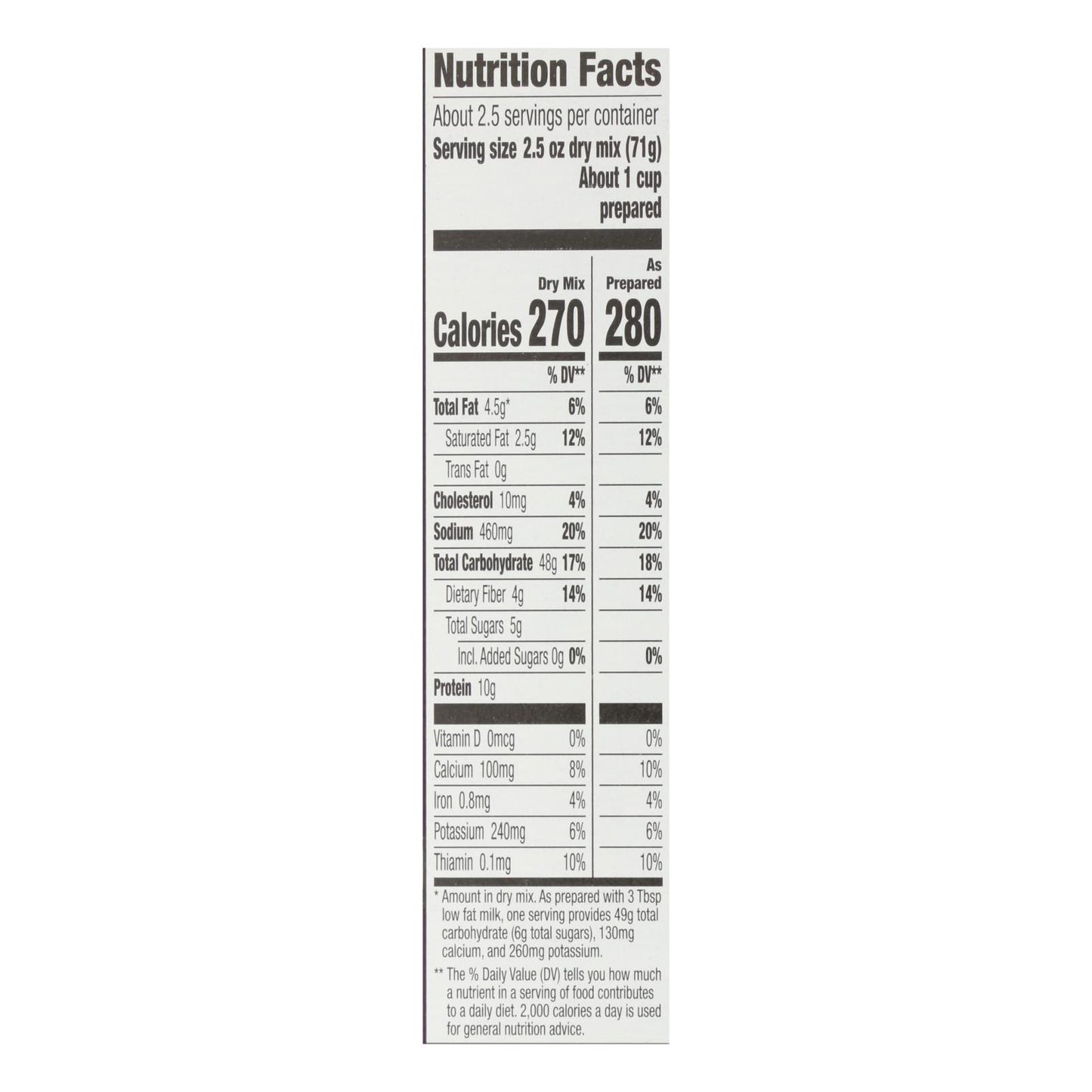Annies Homegrown Macaroni and Cheese - Shells and White Cheddar - 6 oz - case of 12
