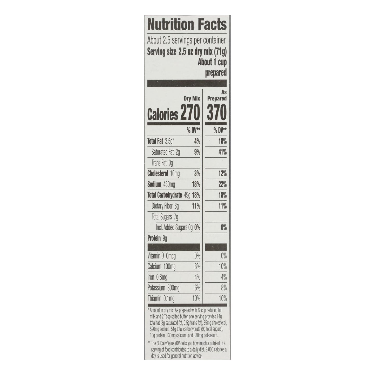 Annie's Homegrown Classic Macaroni and Cheese - Case of 12 - 6 oz.