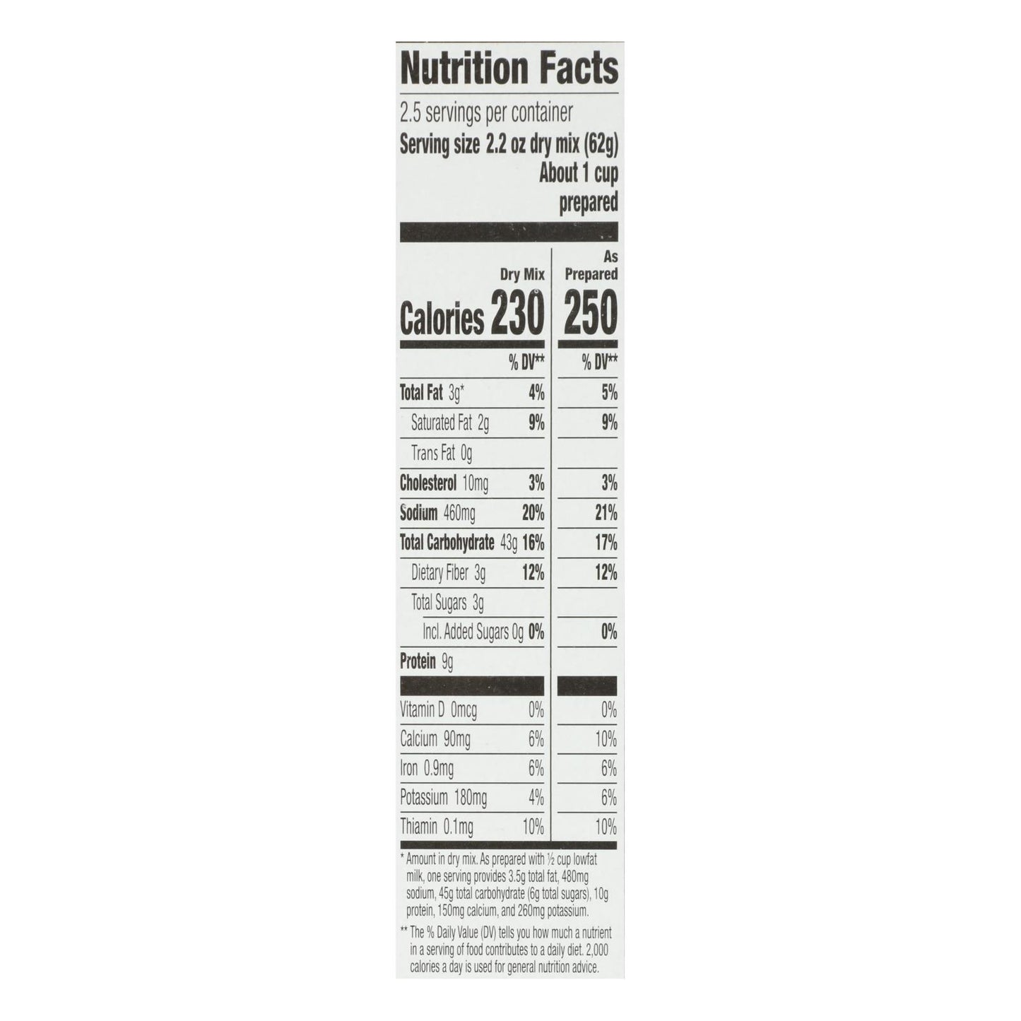 Annie's Homegrown Four Cheese Macaroni and Cheese - Case of 12 - 5.5 oz.