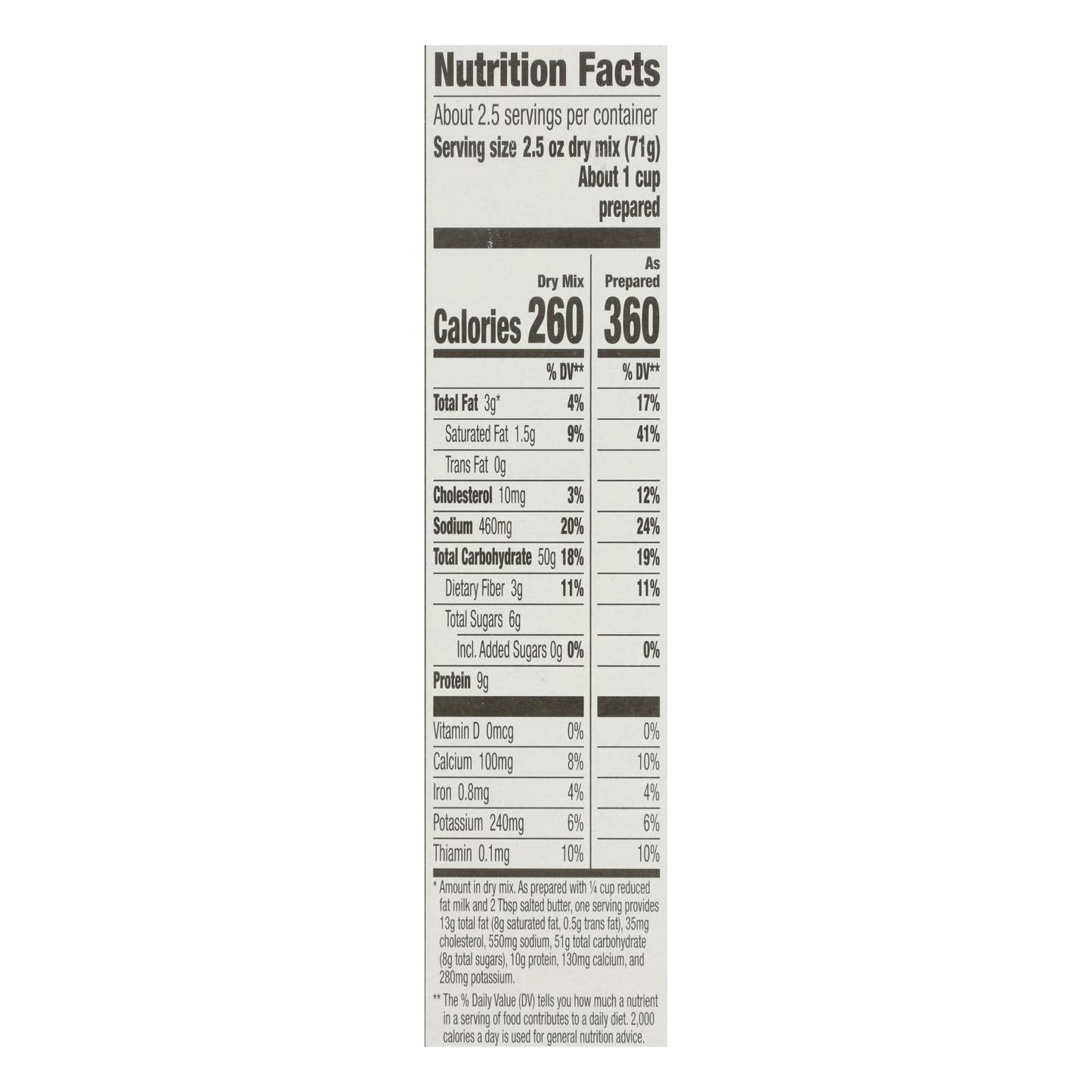 Annies Homegrown Macaroni and Cheese - Organic - Classic - 6 oz - case of 12
