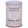 Diamond Crystal - Salt Fine Baking - CS of 12-8.5 OZ
