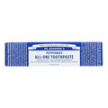 Dr. Bronner's - Tpaste Peppermint Travel - Case of 12-1 OZ
