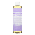 Dr. Bronner's - Castile Liquid Sp Lvndr - 1 Each-16 FZ