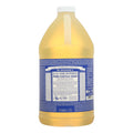 Dr. Bronner's - Castile Liquid Sp Pprmnt - 1 Each-64 FZ