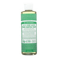 Dr. Bronner's - Castile Liquid Sp Almond - 1 Each-8 FZ