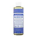 Dr. Bronner's - Castile Liquid Sp Pprmnt - 1 Each-8 FZ