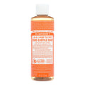 Dr. Bronner's - Castile Liquid Sp T/tree - 1 Each-8 FZ