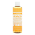 Dr. Bronner's - Castile Liquid Sp Citrus - 1 Each-8 FZ