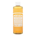 Dr. Bronner's - Castile Liquid Sp Citrus - 1 Each-16 FZ