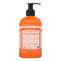 Dr. Bronner's - Liquid Soap Shika T-tree - 1 Each-12 FZ