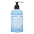 Dr. Bronner's - Liquid Soap Shika Unsctd - 1 Each-12 FZ