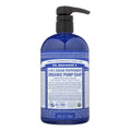 Dr. Bronner's - Body Soap Shika Sprmnt - 1 Each-24 FZ