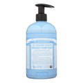Dr. Bronner's - Body Soap Shika Unsctd - 1 Each-24 FZ