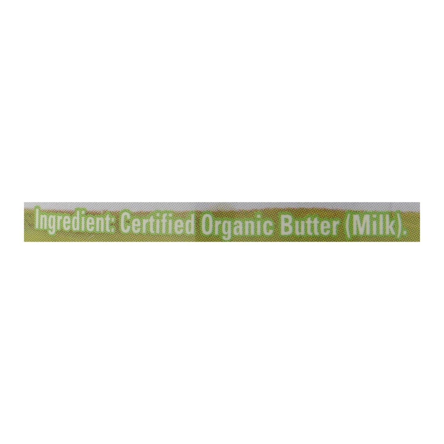Purity Farms Ghee - Clarified Butter - Case of 12 - 7.5 oz.