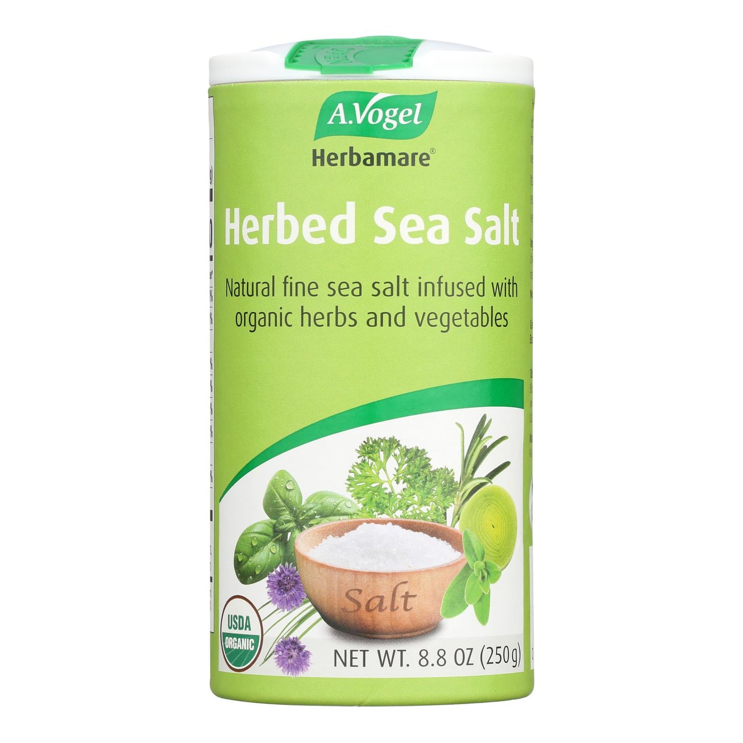 A Vogel - Organic Herbamare Seasoning - Original - 8.8 oz