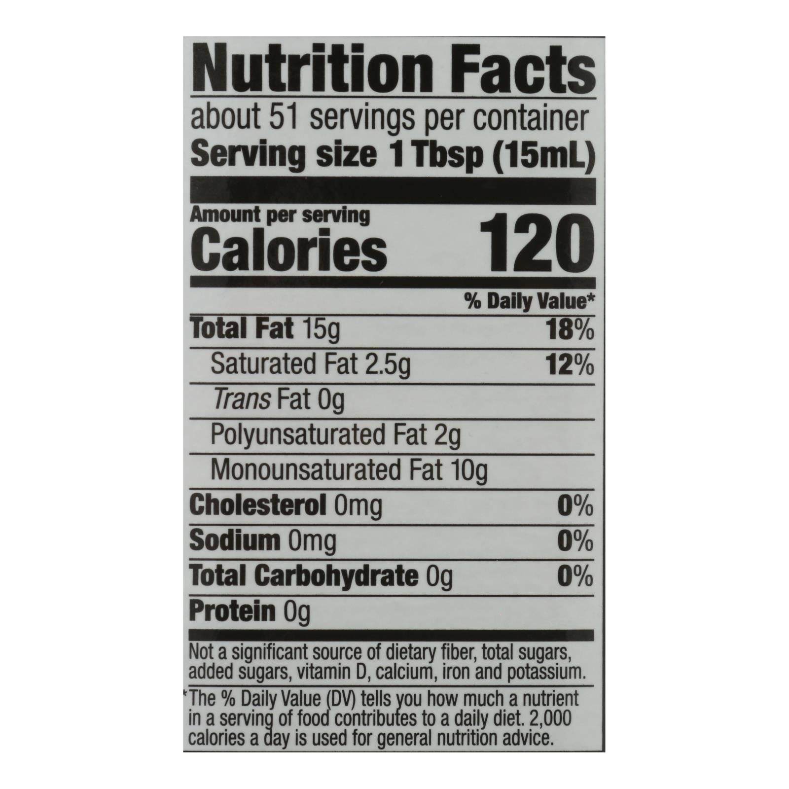 Spectrum Naturals Organic Unrefined Extra Virgin Olive Oil - Case of 6 - 25.4 Fl oz.