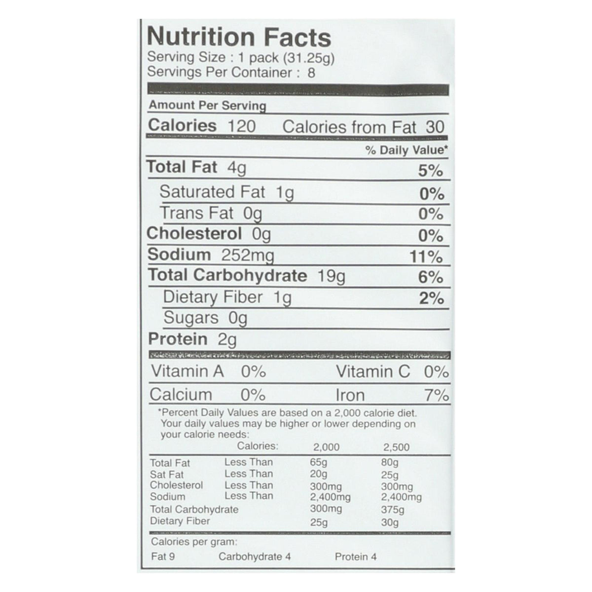 Suzie's Organic Saltines - Salt and Extra Virgin Olive Oil - Case of 12 - 8.8 oz.