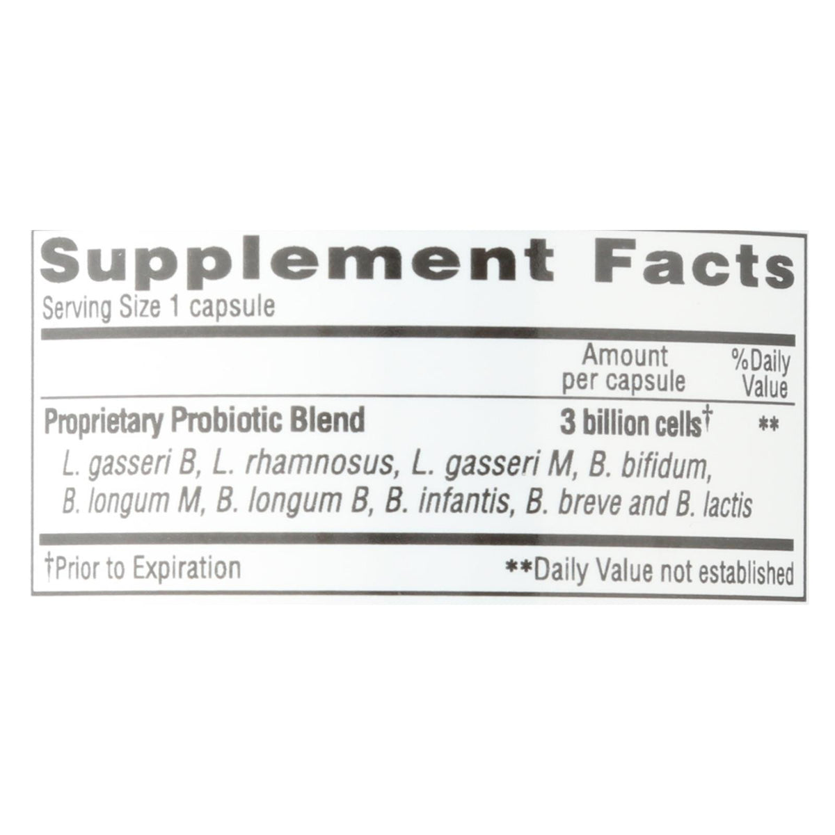Kyolic - Kyo-Dophilus 9 - 90 Capsules
